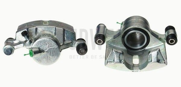 BUDWEG CALIPER Bremžu suports 341272